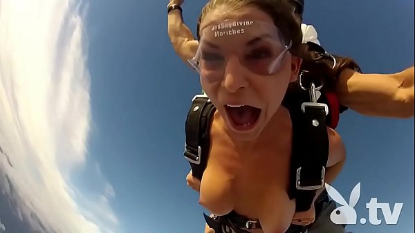 [1280x720] 會員獨家跳傘運動BADASS, Members Exclusive Skydiving Txxx.com